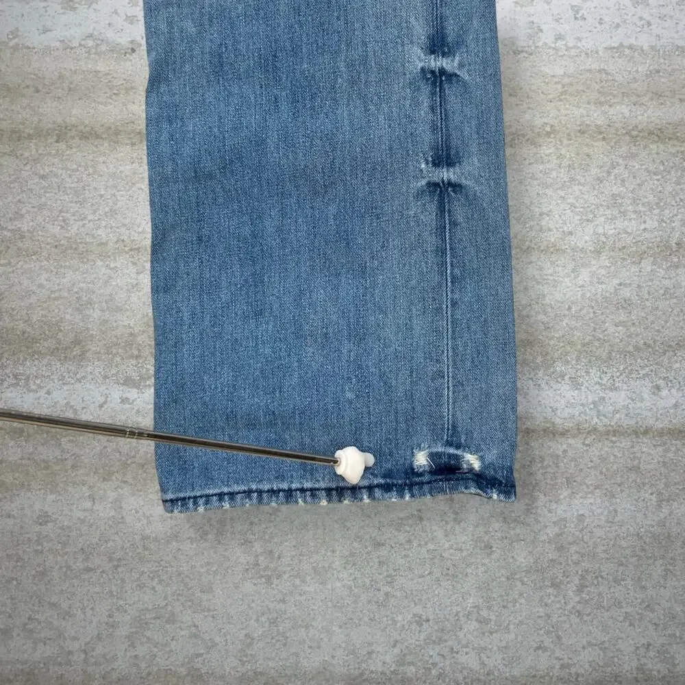 True Religion vintage skater